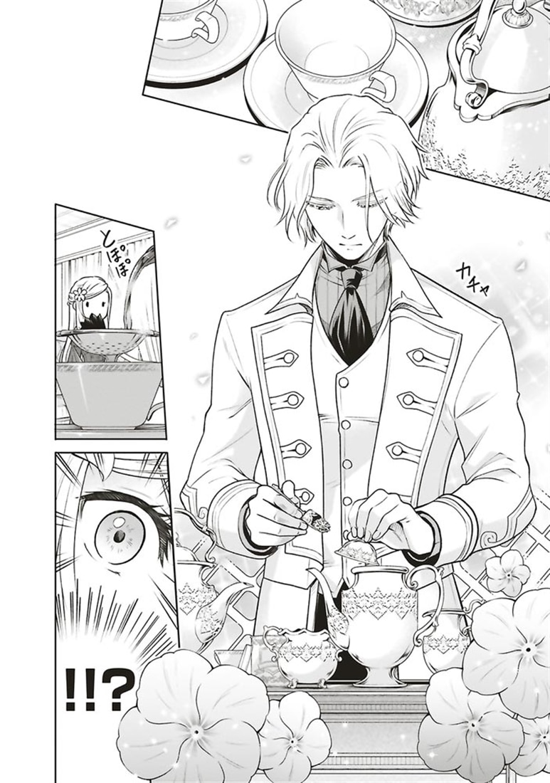 私はご都合主義な解決担当の王女である 7