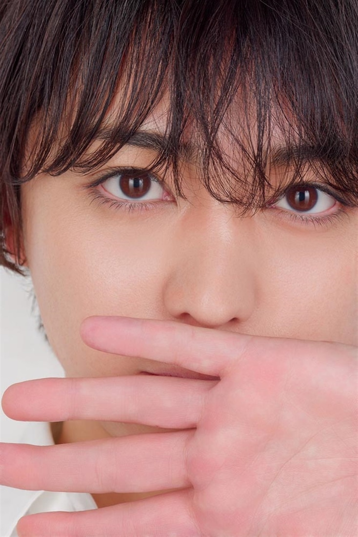 佐奈宏紀1st写真集 夢中