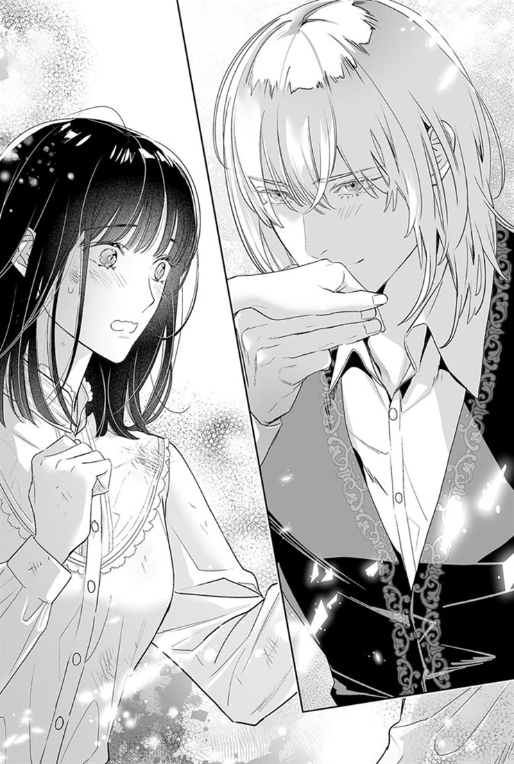 異世界で０日婚？　人気作家は予想外の絶倫でしたが、概ね幸せです。