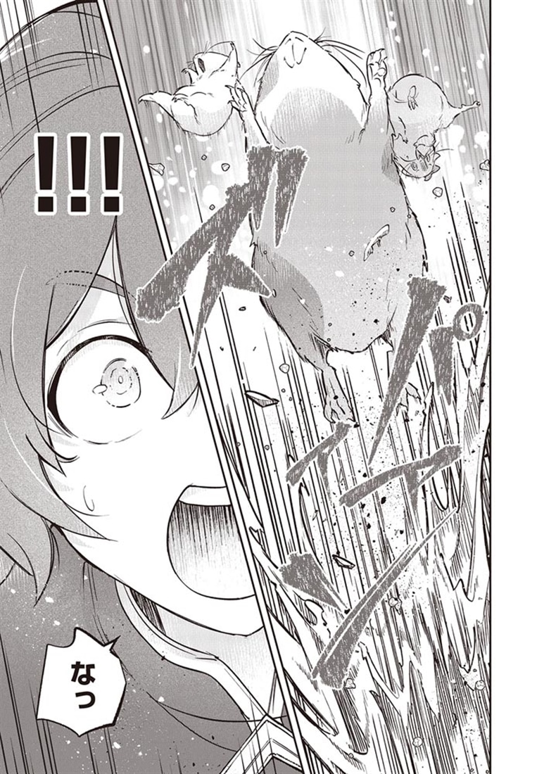 スキル『植樹』を使って追放先でのんびり開拓はじめます 4