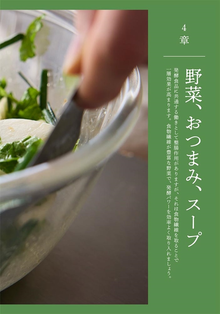 発酵ライフ 体の内側から細胞レベルで健康になる