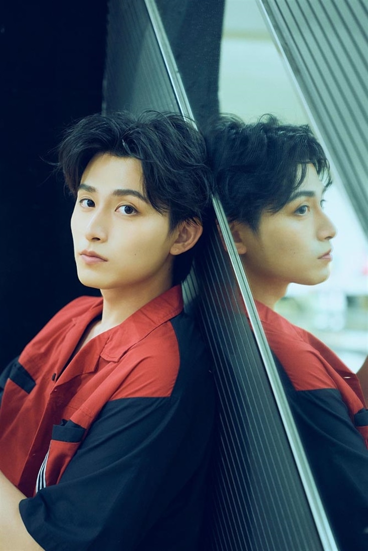 葉山侑樹 calendar 2027