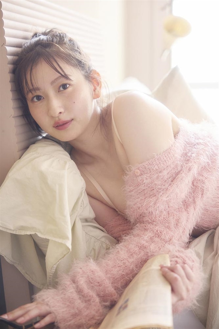 植村あかりフォトブック ふたたび