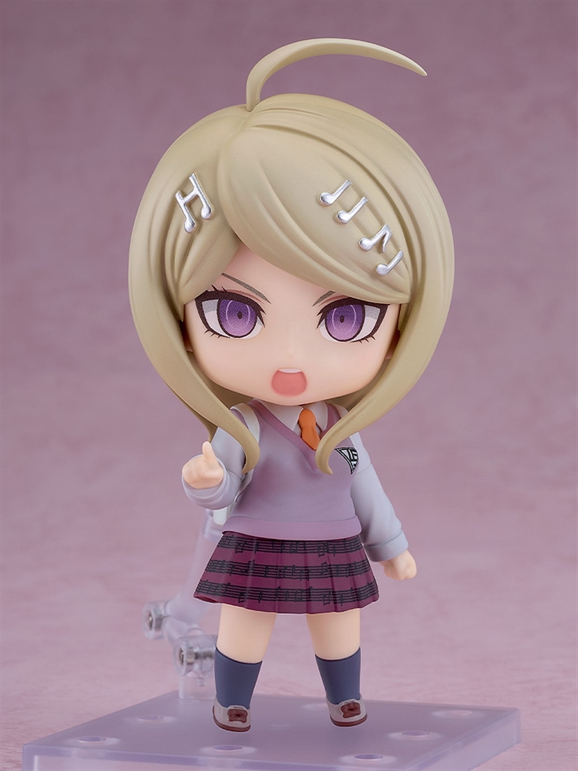 ニューダンガンロンパV3 みんなのコロシアイ新学期 ねんどろいど 赤松楓