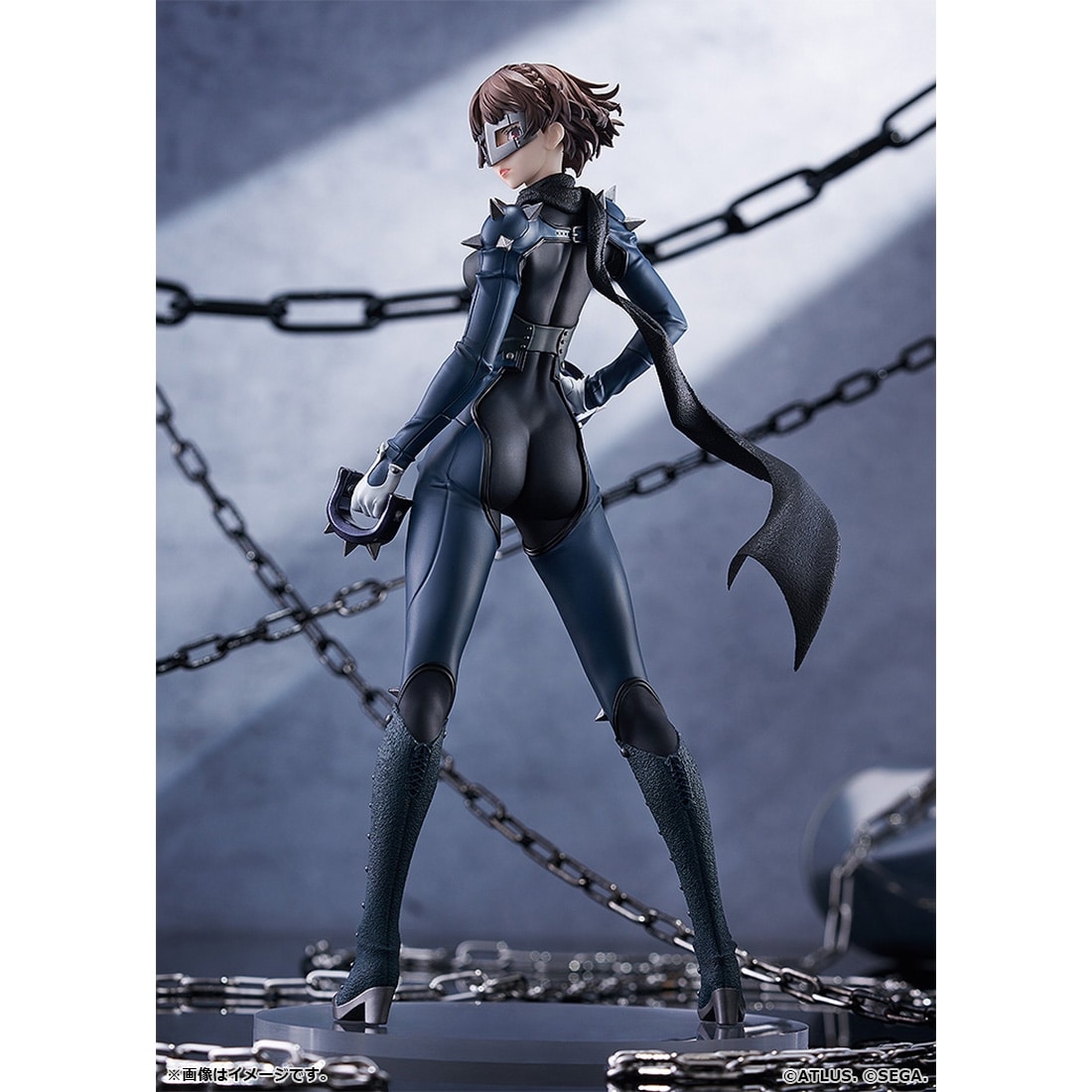 ペルソナ５ ザ・ロイヤル POP UP PARADE クイーン L size