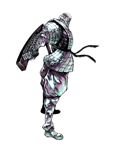 ゲートキーパー=サン