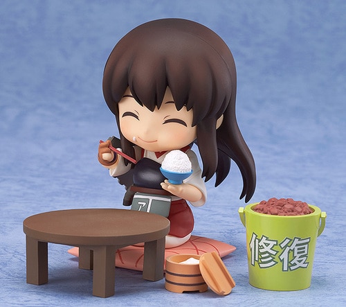 ねんどろいど 艦隊これくしょん -艦これ- 赤城