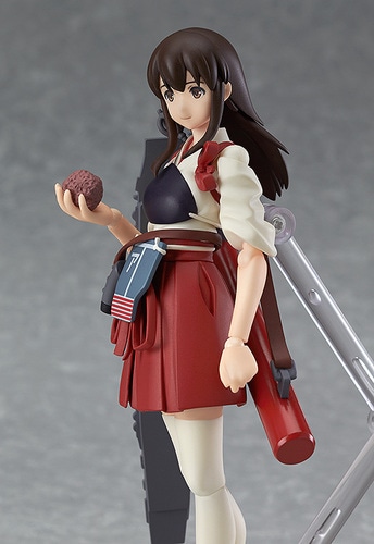 figma-222 艦隊これくしょん -艦これ- 赤城