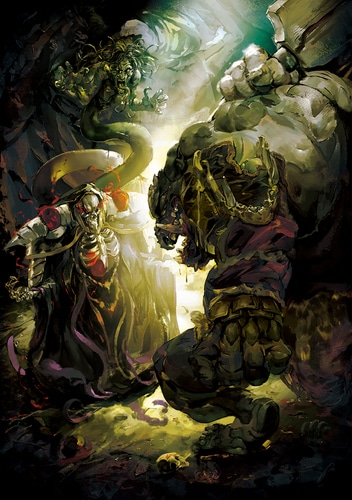 オーバーロード8 二人の指導者 ebtenDXパックパーカーサイズ：XS DXパック パーカーサイズ：XS