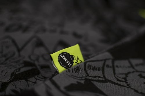 ウォッチドッグス2　デッドセック　パーカーサイズ：S Sサイズ