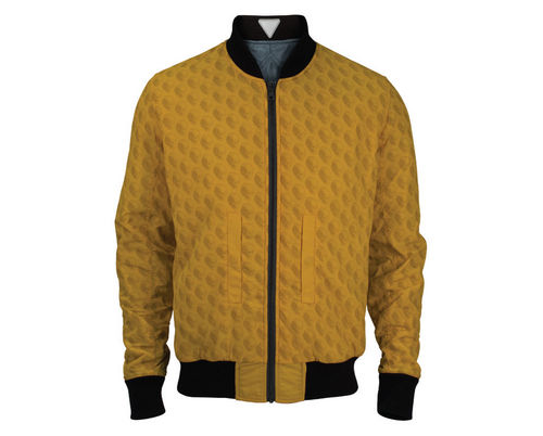 ウォッチドッグス2　マーカスレプリカサイズ：S Sサイズ