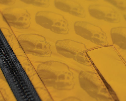 ウォッチドッグス2　マーカスレプリカサイズ：M Mサイズ