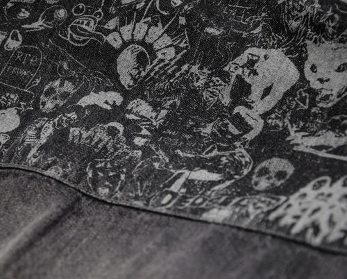 ウォッチドッグス2　ドレスシャツサイズ：XL XLサイズ