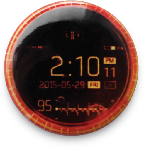 ディビジョン　缶バッジセット