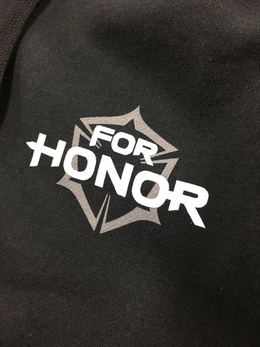 フォーオナー　チームパーカー　ヴァイキング(赤)サイズ：Ｓ ヴァイキング（赤）サイズ：Ｓ