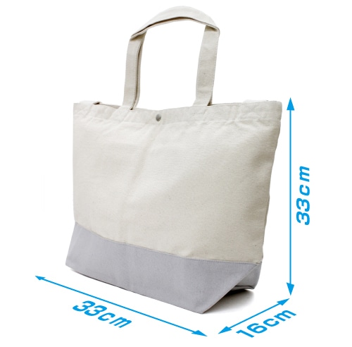 ニューダンガンロンパV3 モノクマーズ 2wayトート