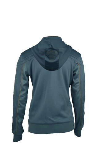 アサシン　クリード　ムービー　マリア　パーカーサイズ：M サイズ：M