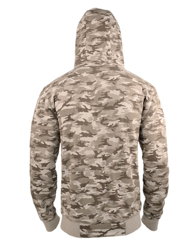 ゴーストリコン　ワイルドランズ　リバーシブルパーカーサイズ：M ※2025年11月中旬出荷分 サイズ：M