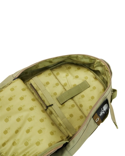 ゴーストリコン　ワイルドランズ　バックパック