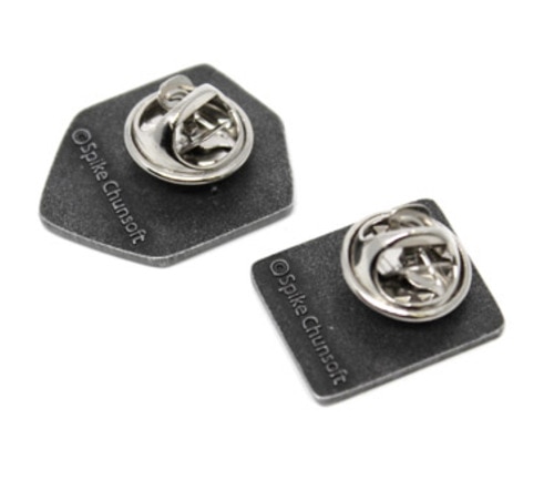 ニューダンガンロンパV3 最原終一 ピンズセット