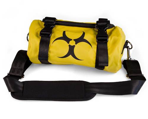 ディビジョン　ダークゾーン　バックパック