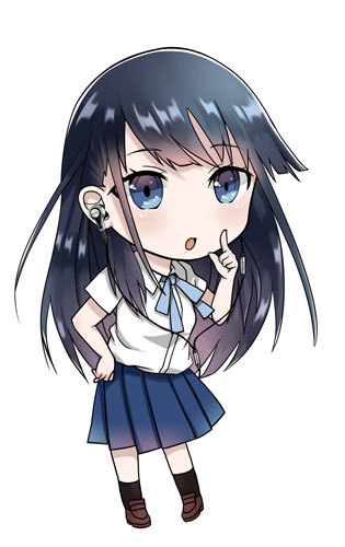 インイヤー・ヘッドホン　AH-C620R アストロガールズ・スペシャルエディション（限定特典付き）