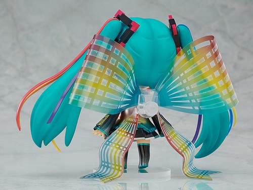 ねんどろいど 初音ミク 10th Anniversary Ver.