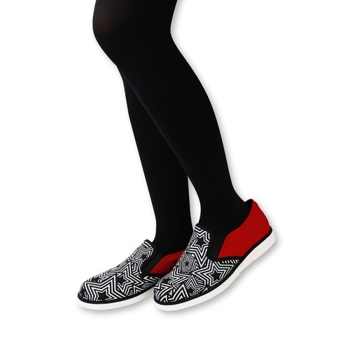 ペルソナ5 スリッポン21cm 21cm