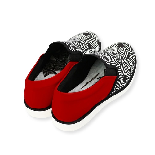 ペルソナ5 スリッポン25cm 25cm