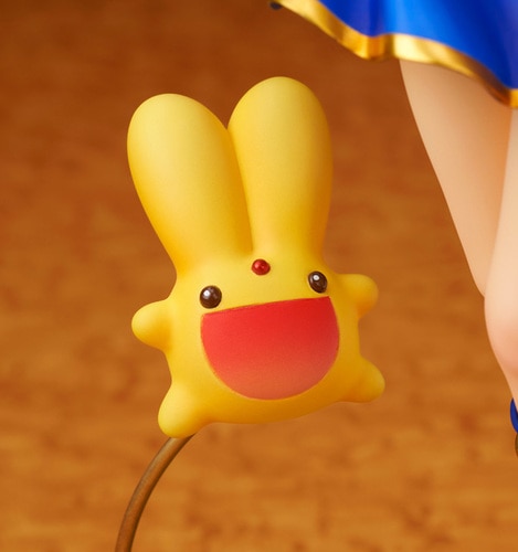 魔導物語 アルル・ナジャ 1/8 完成品フィギュア