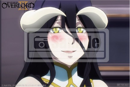 オーバーロードIII 1【限定購入特典付・限定全巻購入特典付】DVD 1　DVD