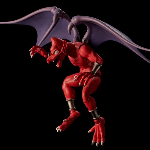 GAME・CLASSICS vol.3 魔界村 レッドアリーマー