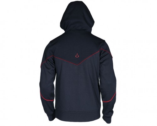 アサシン クリード　オデッセイ　スパルタンヒーローパーカーサイズ：XL サイズ：XL