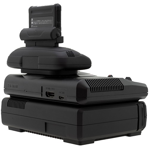 メガドラタワーミニ メガドラタワーミニ