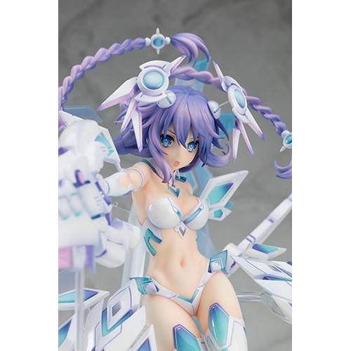 【パープルハート・ライラックCOOL同梱】OVA「超次元ゲイム ネプテューヌ ～ねぷのなつやすみ～」ブルーレイ＜完全初回限定生産＞（エビテン限定特典付き）