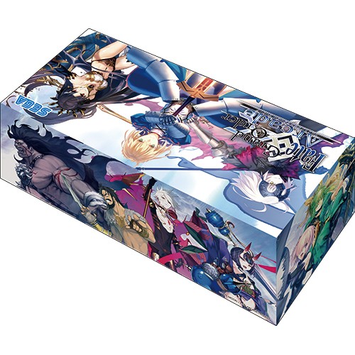 『Fate/Grand Order Arcade』ストレージボックス