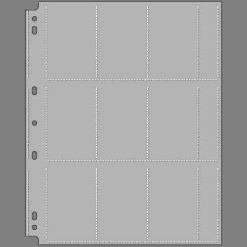 『Fate/Grand Order Arcade』カードバインダー