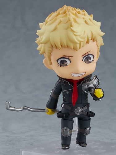 PERSONA5 the Animation ねんどろいど 坂本竜司 怪盗服Ver.