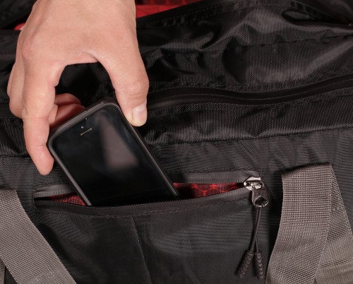 アサシン クリード キネティックジムバッグ