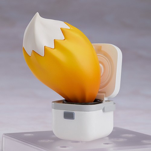 ねんどろいど 仙狐『世話やきキツネの仙狐さん』