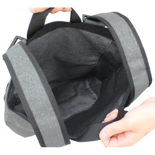 新サクラ大戦 天宮さくら 2wayバックパック/BLACK