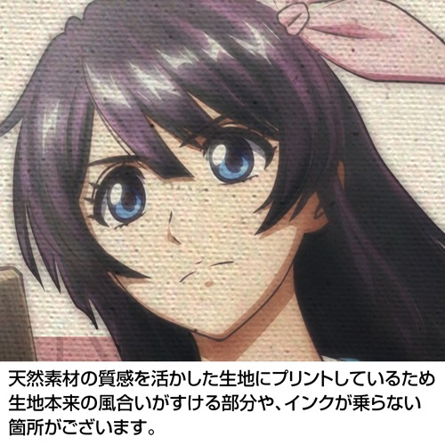 新サクラ大戦 the Animation アニメ版 新サクラ大戦 フルグラフィックラージトートNATURAL