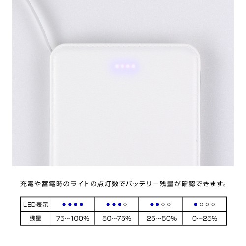 新サクラ大戦 天宮さくら Ani-Art モバイルバッテリー 天宮さくら