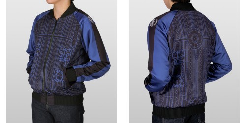 ペルソナ3 リバーシブルスカジャンユニセックス(サイズ/M) ユニセックス(サイズ/M)