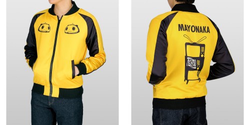 ペルソナ4 リバーシブルスカジャンユニセックス(サイズ/M) ユニセックス(サイズ/M)