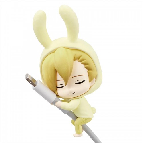 アイドリッシュセブン すやすや☆オン・ザ・ケーブル vol.1 1BOX vol.1