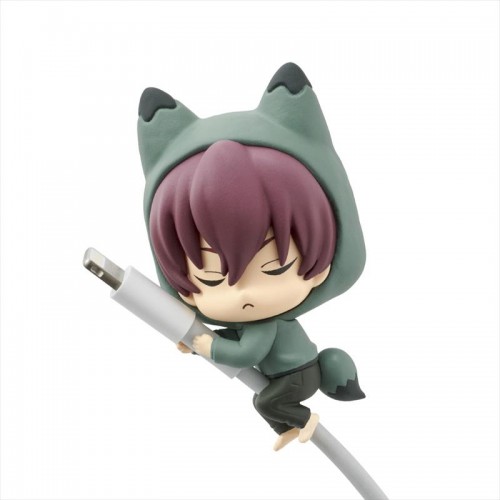 アイドリッシュセブン すやすや☆オン・ザ・ケーブル vol.2 1BOX vol.2