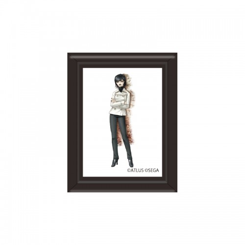 真・女神転生III NOCTURNE HD REMASTER  アートマグネットコレクションvol.1 単品 vol.1 単品