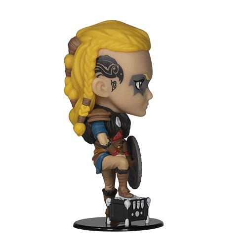 UBISOFT　HEROS　エイヴォル　-Female-