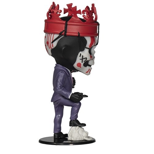 UBISOFT　HEROS　キングオブハート